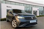 2023 Volkswagen Tiguan Allspace