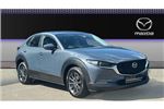 2022 Mazda CX-30