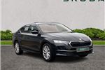 2024 Skoda Octavia