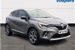 2022 Renault Captur