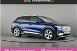 2021 Audi Q4