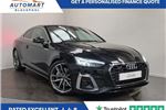 2021 Audi A5