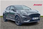 2023 Ford Puma
