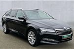 2023 Skoda Superb Estate