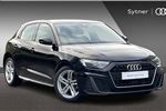 2022 Audi A1