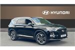 2021 Hyundai Santa Fe