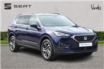 2019 SEAT Tarraco