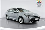 2020 Toyota Corolla Touring Sport