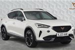 2023 Cupra Formentor
