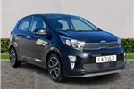 2022 Kia Picanto