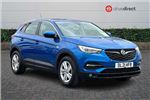 2021 Vauxhall Grandland X