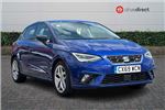 2019 SEAT Ibiza