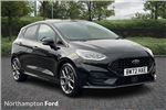 2023 Ford Fiesta