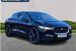 2019 Jaguar I-Pace