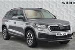2022 Skoda Kodiaq