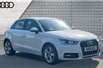 2018 Audi A1