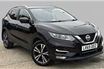 2019 Nissan Qashqai