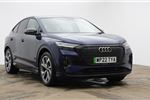 2022 Audi Q4 e-tron Sportback
