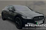 2022 Jaguar I-Pace