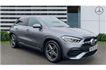 2020 Mercedes-Benz GLA