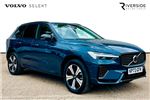 2023 Volvo XC60