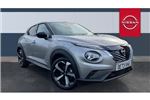 2023 Nissan Juke