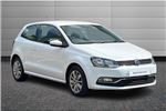 2015 Volkswagen Polo