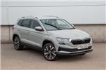 2024 Skoda Karoq