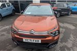 2021 Citroen C4