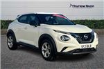 2021 Nissan Juke