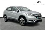 2016 Honda HR-V