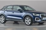 2023 Audi Q2