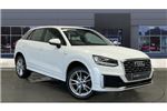 2019 Audi Q2