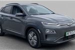 2020 Hyundai Kona Electric