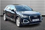 2022 Audi Q2