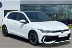 2024 Volkswagen Golf