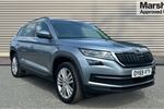 2019 Skoda Kodiaq