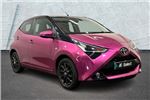 2018 Toyota Aygo