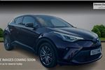 2023 Toyota C-HR