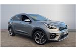 2021 Kia Niro