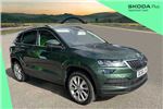 2018 Skoda Karoq