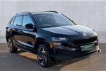 2024 Skoda Karoq