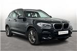 2020 BMW X3