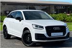 2020 Audi Q2