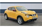 2017 Nissan Juke