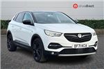 2022 Vauxhall Grandland X