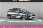 2022 Ford Fiesta