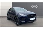 2024 Jaguar E-Pace