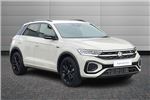 2024 Volkswagen T-Roc