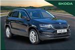 2018 Skoda Karoq